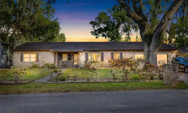 16025 Chastain Road, Odessa, FL, 33556