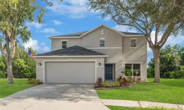 32200 Brookstone Drive, Wesley Chapel, FL, 33545