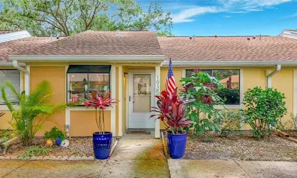 1935 Peppermill Drive, Unit C, Clearwater, FL, 33763