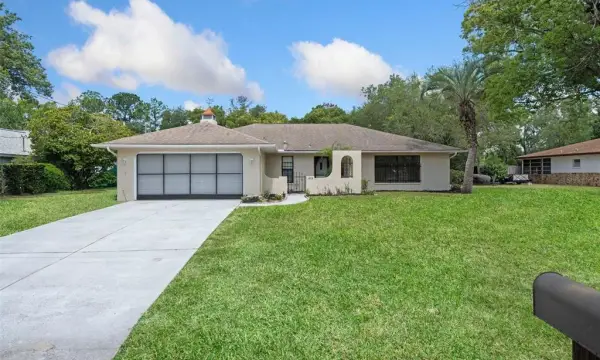 1479 Autumn Road, Spring Hill, FL, 34608