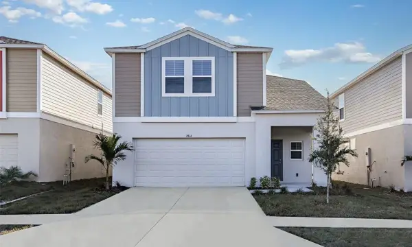 9116 Belleview Forest Pass, Dade City, FL, 33525
