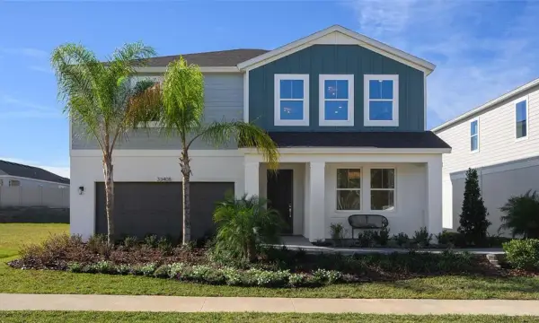 33619 Twilight Sea Place, Dade City, FL, 33525