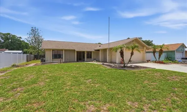 1203 W Redbud Street, Plant City, FL, 33563