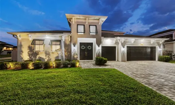 8776 Ivy Stark Boulevard, Wesley Chapel, FL, 33545