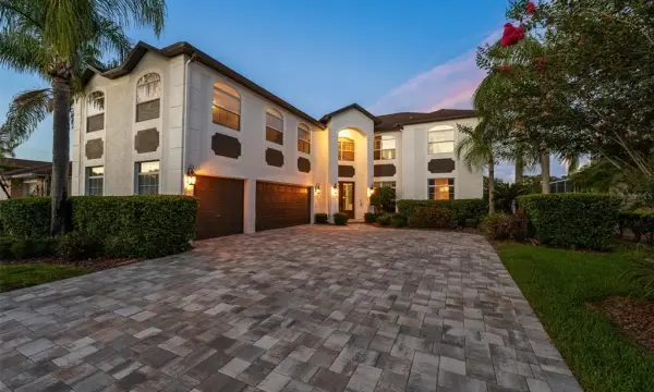 15615 Shoal Creek Place, Odessa, FL, 33556