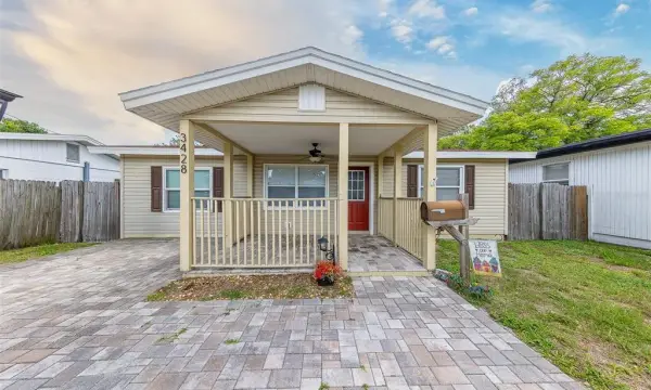 3428 39th Street N, St Petersburg, FL, 33713