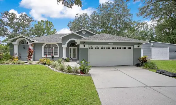 19616 Livingston Avenue, Lutz, FL, 33559