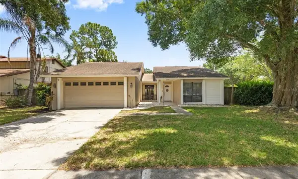 15701 Country Lake Drive, Tampa, FL, 33624