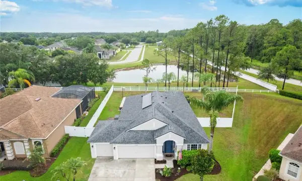 20744 Orchardtown Drive, Land O Lakes, FL, 34638