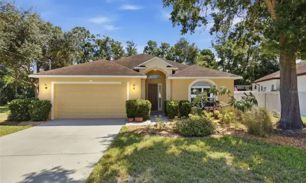 15107 Monet Drive, Tampa, FL, 33613