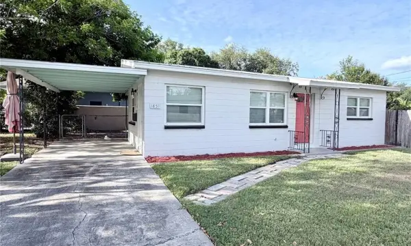 1851 50th Avenue N, St Petersburg, FL, 33714