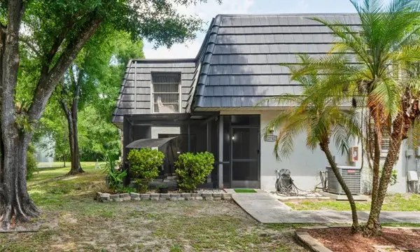 12742 Wood Trail Blvd Boulevard, Tampa, FL, 33625