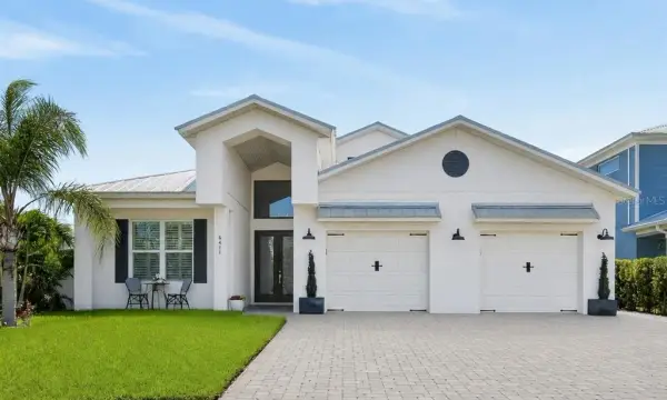 6411 Coquina Island Cove, Apollo Beach, FL, 33572
