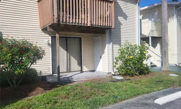 140 Hunter Lake Drive, Unit F, Oldsmar, FL, 34677