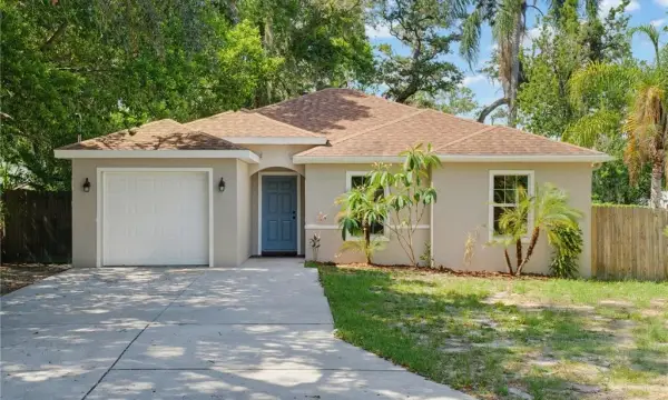 2107 W Clifton Street, Tampa, FL, 33603