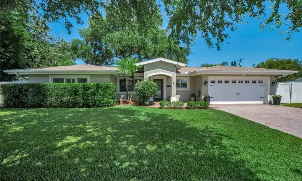 1732 Golf View Drive, Belleair, FL, 33756