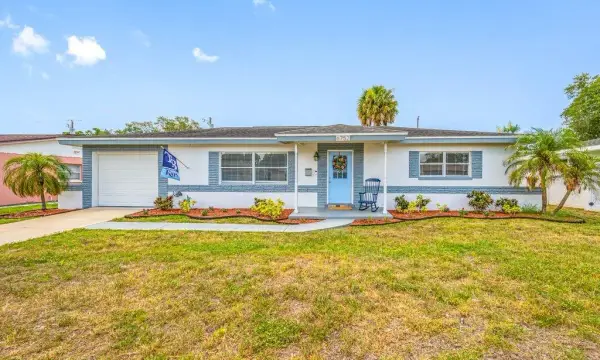 6752 31st Terrace N, St Petersburg, FL, 33710