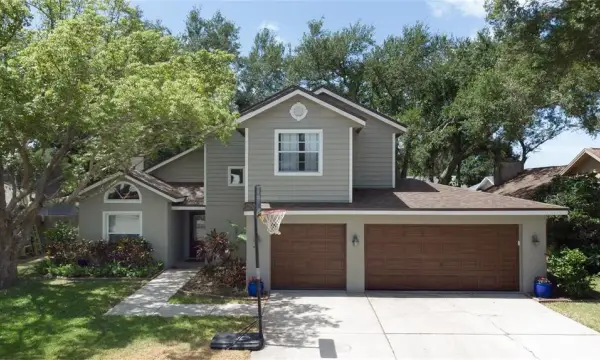 1564 Colony Court, Palm Harbor, FL, 34683