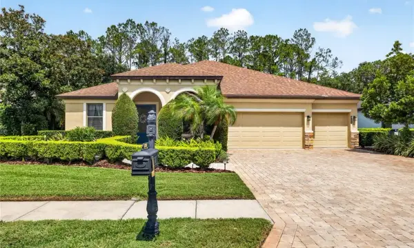 4726 Lago Vista Circle, Land O Lakes, FL, 34639