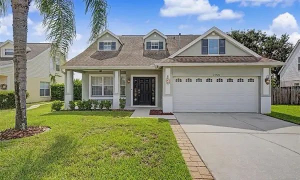 24520 Summer Wind Court, Lutz, FL, 33559