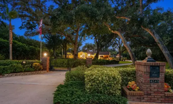 4141 Winding Willow Drive, Palm Harbor, FL, 34683