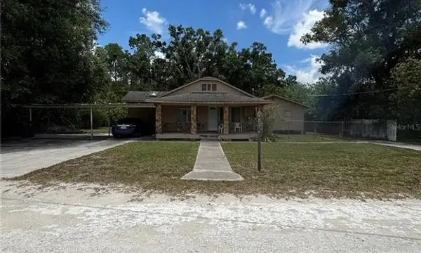 13232 Blissfield Road, Odessa, FL, 33556