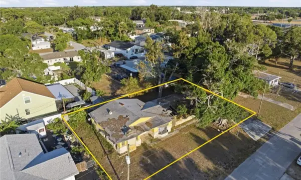 8181 61st Lane N, Pinellas Park, FL, 33781