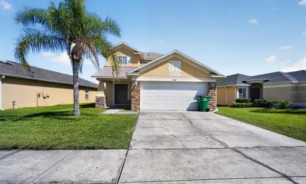 31417 Triborough Drive, Wesley Chapel, FL, 33545