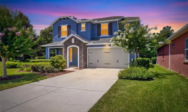 3506 Wicket Field Road, Lutz, FL, 33548