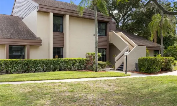 2844 Countrybrook Drive, Unit 12, Palm Harbor, FL, 34684