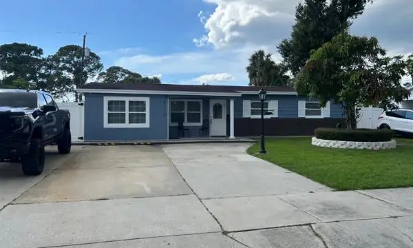 5112 Gateway Drive, Tampa, FL, 33615