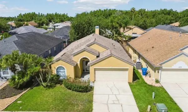 1229 Crimson Clover Lane, Wesley Chapel, FL, 33543