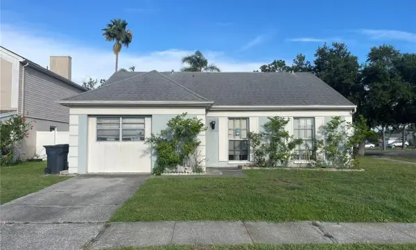 11001 Sunswept Place, Tampa, FL, 33624