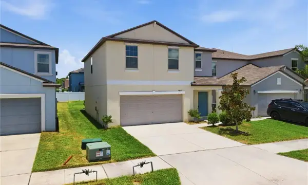 7412 Rosy Periwinkle Court, Tampa, FL, 33619