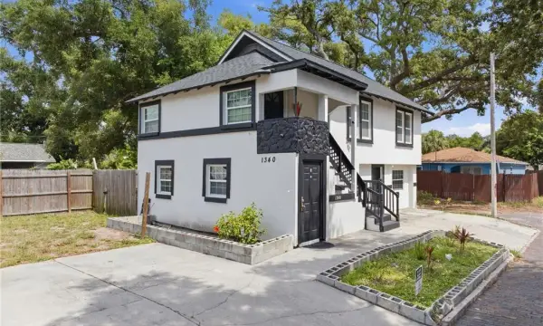 1340 13th Avenue S, St Petersburg, FL, 33713