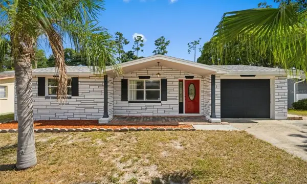5753 1st Avenue, New Port Richey, FL, 34652