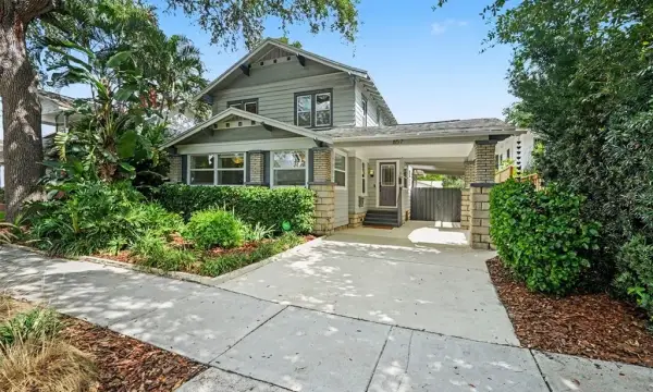 857 21st Avenue N, St Petersburg, FL, 33704