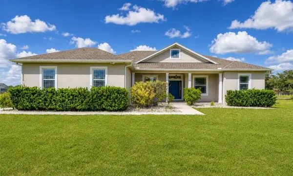 4008 Mcintosh Estates Lane, Plant City, FL, 33565