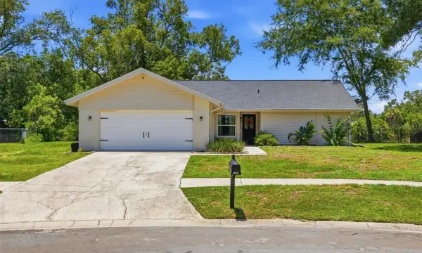 17508 Brandywine Drive, Lutz, FL, 33549