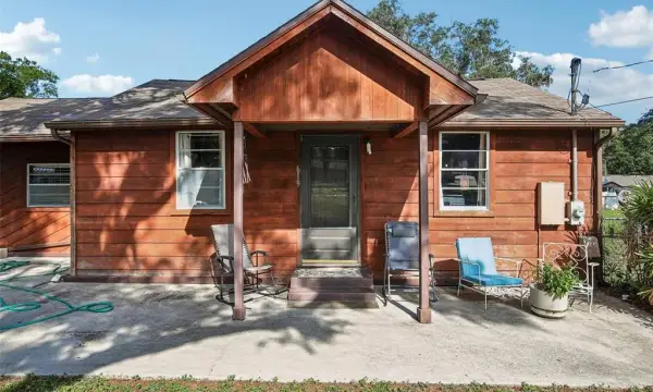 619 S 63rd Street, Tampa, FL, 33619