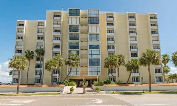 800 S Gulfview Boulevard, Unit 305, Clearwater Beach, FL, 33767