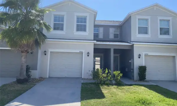 10422 Lake Montauk Drive, Riverview, FL, 33578