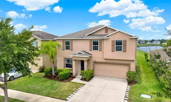 10109 Crested Fringe Drive, Riverview, FL, 33578