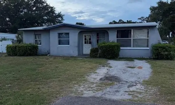 1501 Stevensons Drive, Clearwater, FL, 33755
