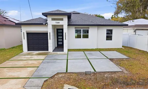 7208 N Glen Avenue, Tampa, FL, 33614