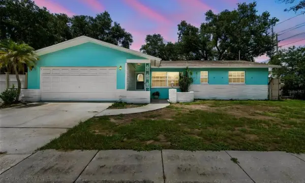 1478 Croydon Drive, Clearwater, FL, 33756
