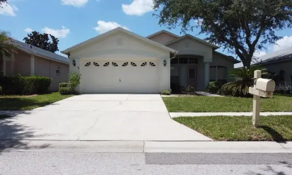 18014 Arbor Crest Drive, Tampa, FL, 33647