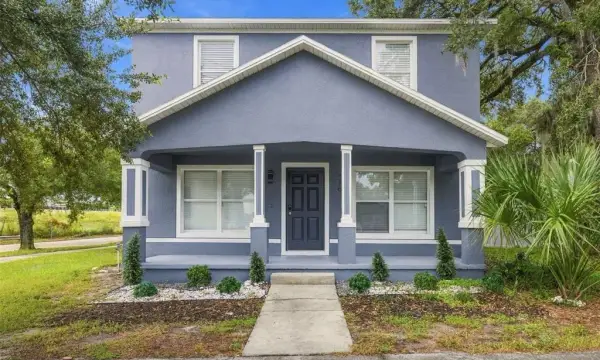 319 E Hanlon Street, Tampa, FL, 33604