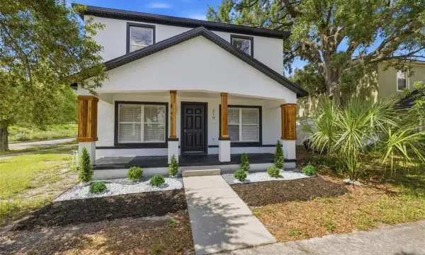 319 E Hanlon Street, Tampa, FL, 33604