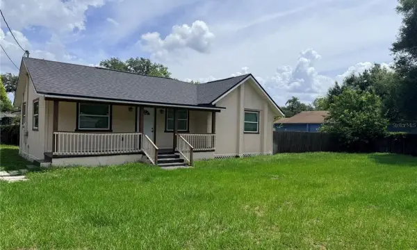 1002 E Bougainvillea Avenue, Tampa, FL, 33612